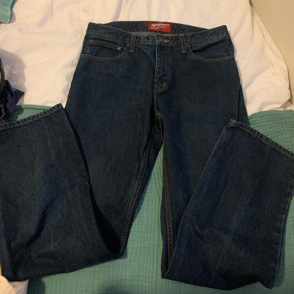 Men’s Arizona Jeans!
